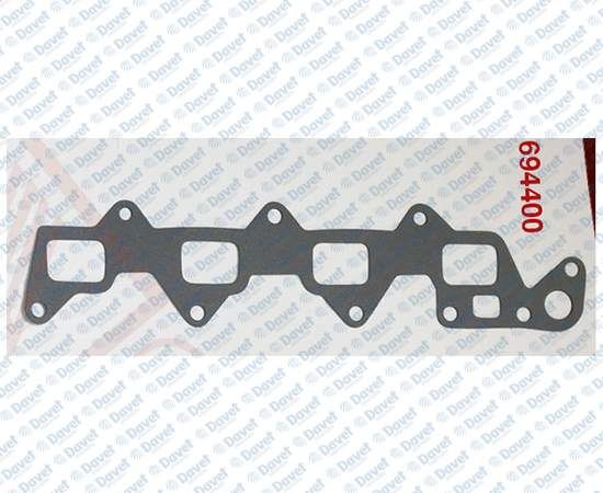 RNZ-71-52582-00 Conta Emme Manifold-(Toyota  Corolla 88/95  1.6 Karb. 4af Ae92-Ae100  )